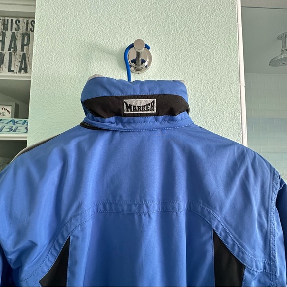 Women’s Marker Ski Suit - Picture 3 of 4